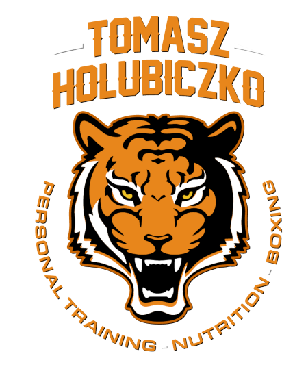 Tomasz Holubiczko - Personal Training in Dubai, UAE